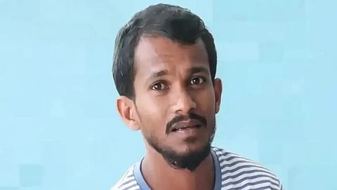 ವಿನ್ಸೆಂಟ್ ಡಿಸೋಜ