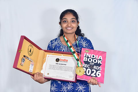 ಸಿಂಧೂರ ಶೆಟ್ಟಿ