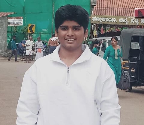  ಶ್ರವಣ್