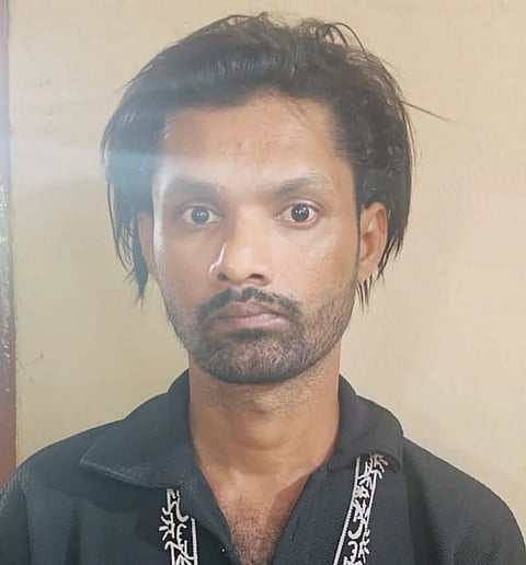 ನೌಫಲ್