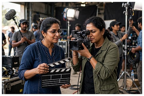 BEST FILMS DIRECTED BY WOMEN