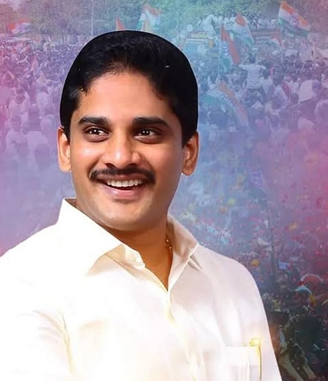  ನಾರಾ ಭರತರೆಡ್ಡಿ