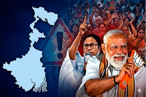 West Bengal Politics