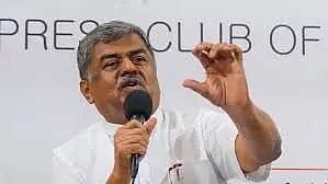  ಬಿ.ಕೆ.ಹರಿಪ್ರಸಾದ್ 