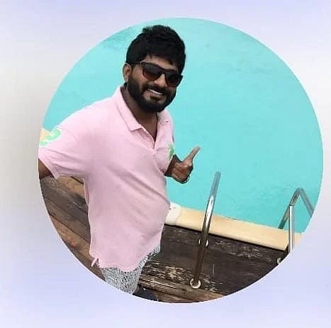 ಗುರುರಾಜ್ ಎಸ್. (ಅಮಾನತುಗೊಂಡಿರುವ ಬ್ಯಾಂಕಿನ ವ್ಯವಸ್ಥಾಪಕ)