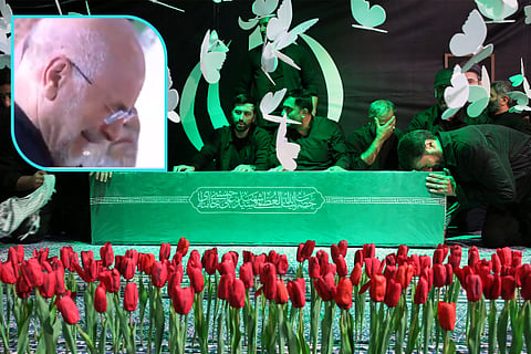 khamenei