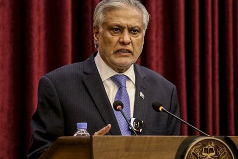 Pakistan