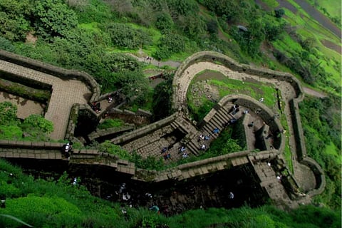 Lohagarh Fort