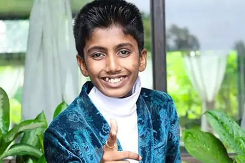 Jainam Jain