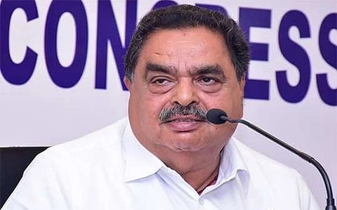 ಮಾಜಿ ಸಚಿವ ಬಿ.ರಮಾನಾಥ ರೈ