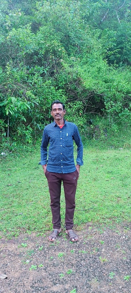 ಚಂದ್ರಶೇಖರ