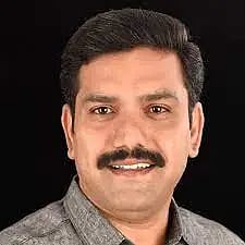 Haveri, BJP< BY Vijayendra, Media Bytes, On CM,