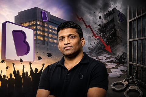 Byju's