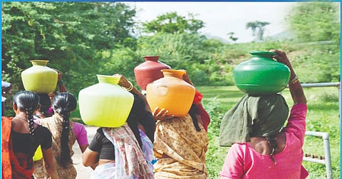 ಸಾಂದರ್ಭಿಕ ಚಿತ್ರ.