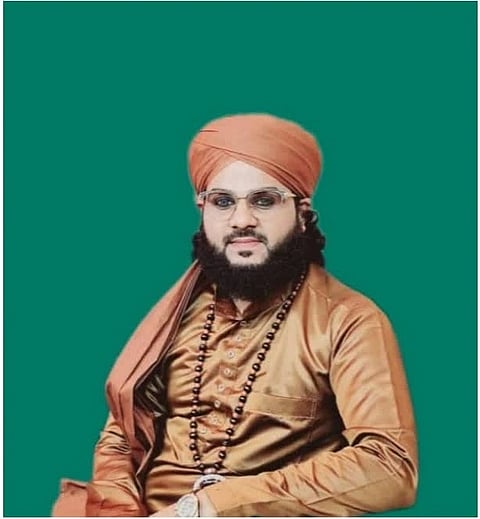 Baba