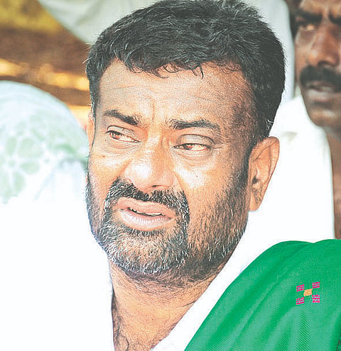 ಬಡಗಲಪುರ ನಾಗೇಂದ್ರ