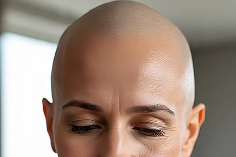 Baldness