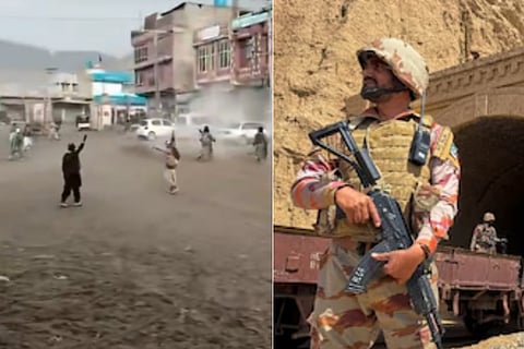 BalochistanCrisis 