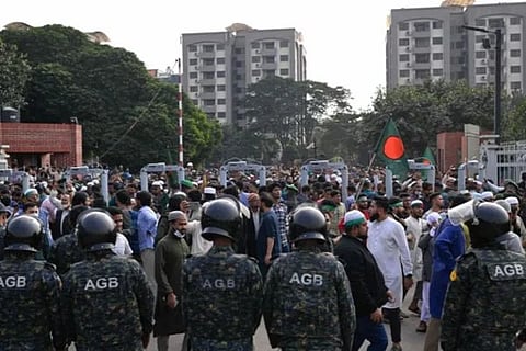 Osman Hadi death