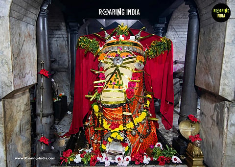 ಮರಡಿ ಬಸವೇಶ್ವರ