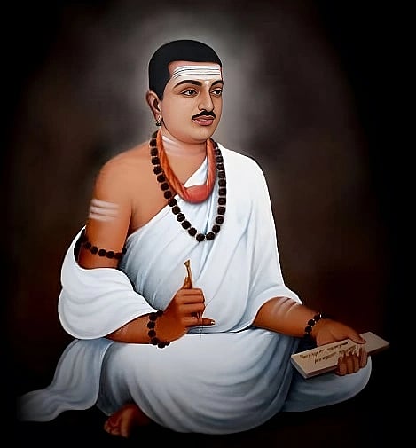 ಬಸವಣ್ಣ