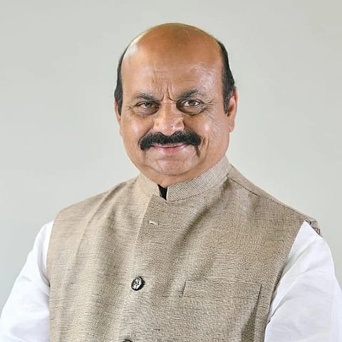Bommai, About, CM Race,