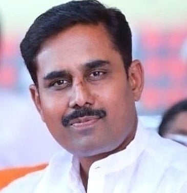 ಬಸವರಾಜ ಧನ್ನೂರ