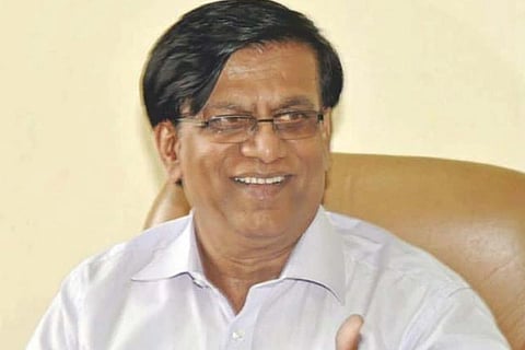 ಇಸ್ಲಾಂ ಧರ್ಮ ಎಲ್ಲಕ್ಕಿಂತ ಶ್ರೇಷ್ಠ... ವಿವಾದದ ಬೆನ್ನಲ್ಲೇ ಹೊಸ ಧರ್ಮ ಸ್ಥಾಪನೆ ಮಾಡ್ತೀನಿ ಅಂದ್ರು ಸಚಿವ ಬಸವರಾಜ ರಾಯರೆಡ್ಡಿ! Basavaraj Rayareddy  