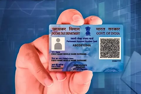 ನಿಮಗೆ ತಿಳಿಯದೇ ನಿಮ್ಮ PAN Card ಎಲ್ಲಿ ಬಳಸಲಾಗುತ್ತಿದೆ ಗೊತ್ತೇ? ಇದೀಗ ಒಂದೇ ನಿಮಿಷದಲ್ಲಿ ತಿಳಿಯಿರಿ!