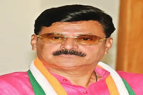 ಗೋಪಾಲಕೃಷ್ಣ ಬೇಳೂರು