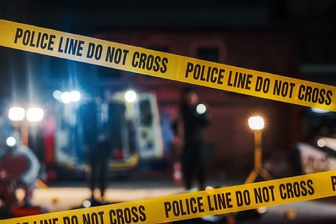 Bengaluru Triple Murder