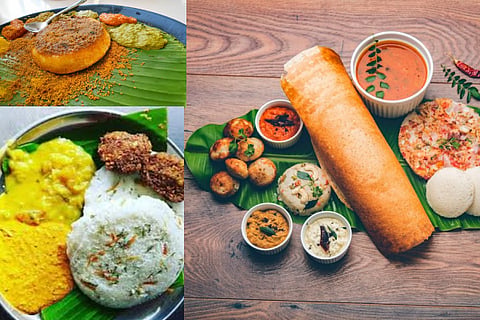 Bengaluru Secures 13th Spot In World's 20 Best Cities For Food In 2026