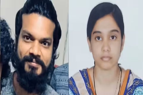 Bengaluru Techie Suicide
