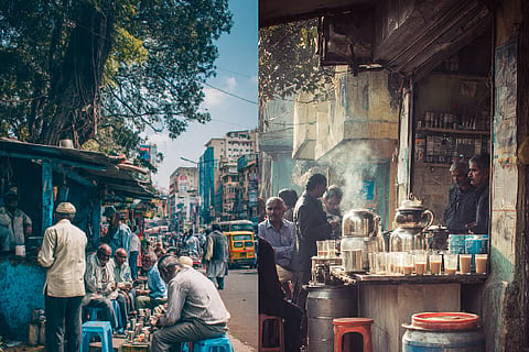 Bengaluru emerges as India's most tea-obsessed city after Mumbai, Hyderabad  