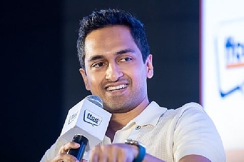 Bengaluru entrepreneur