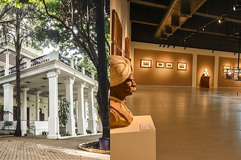 Best Art Galleries in Bengaluru