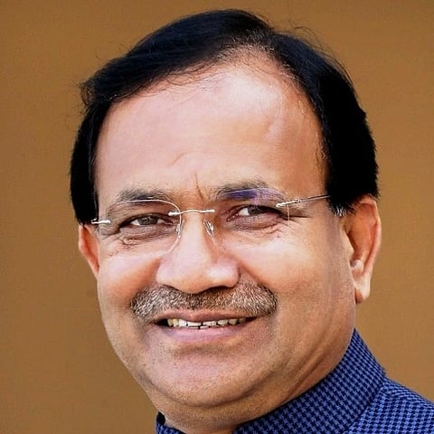 ಭಗವಂತ ಖೂಬಾ