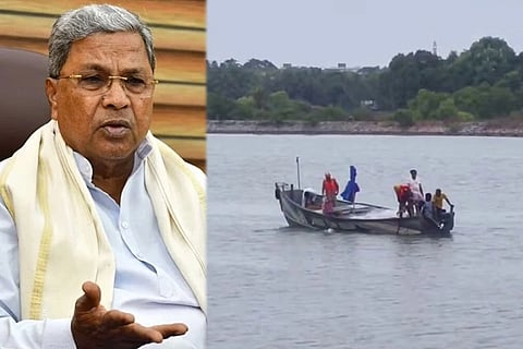 ಭಟ್ಕಳದಲ್ಲಿ ಒಂದೇ ಕುಟುಂಬದ 8 ಮಂದಿ ಜಲಸಮಾಧಿ: ತಲಾ 5 ಲಕ್ಷ ಪರಿಹಾರ ಘೋಷಿಸಿದ ಸಿಎಂ ಸಿದ್ದರಾಮಯ್ಯ! Bhatkal Tragedy  