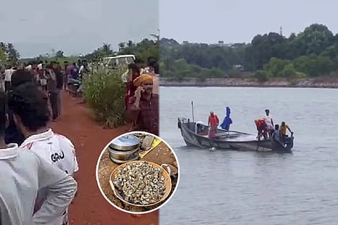 ಭಟ್ಕಳ ದುರಂತ ಸಂಭವಿಸಿದ್ದು ಹೇಗೆ? ಅಪಾಯದ ಅರಿವಿದ್ದರೂ ಹೊಟ್ಟೆಪಾಡಿಗಾಗಿ ಹೋದವರು ಹೆಣವಾದರು! Bhatkal Tragedy   