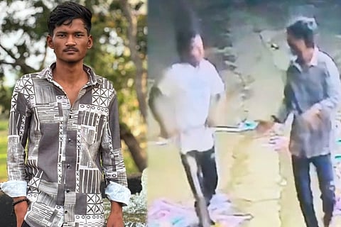 ದಿಟ್ಟಿಸಿ ನೋಡಿದ್ದೇ ತಪ್ಪಾಯಿತೇ? ಭೀಮಾ ತೀರದಲ್ಲಿ ಮತ್ತೆ ಜಳಪಿಸಿದ ಆಯುಧ, ಆಟೋ ಚಾಲಕನ ಭೀಕರ ಹಲ್ಲೆ! Bheema Theera