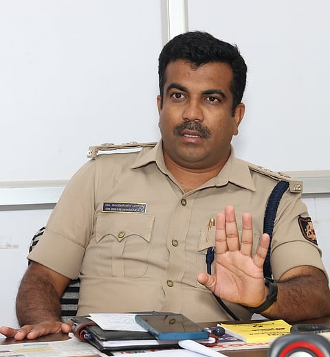 ಡಾ.ಭೀಮಾಶಂಕರ ಗುಳೇದ
