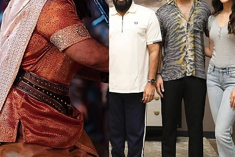 2025ರ ಅತಿದೊಡ್ಡ ಫ್ಲಾಪ್​ ಸಿನಿಮಾ