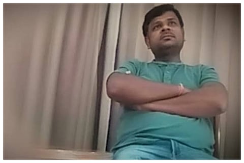 Maharashtra TET paper leak Bijendra Gupta arrested