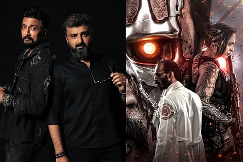 Billa Ranga Baasha 