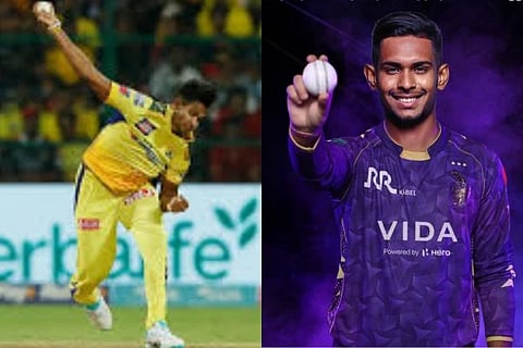 ಶ್ರೀಲಂಕಾದ ಸ್ಟಾರ್ ವೇಗಿ ಮಥಿಶಾ ಪತಿರಾಣ