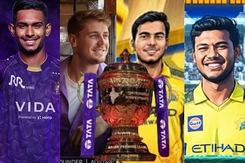 IPL Auction