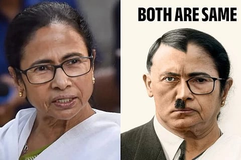 Mamata Banerjee | ಪಶ್ಚಿಮ ಬಂಗಾಳ ಮುಖ್ಯಮಂತ್ರಿ ಮಮತಾ ಬ್ಯಾನರ್ಜಿ