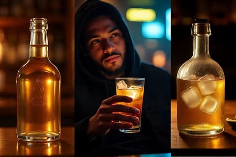 Alcohol | ಸಾಂದರ್ಭಿಕ ಚಿತ್ರ