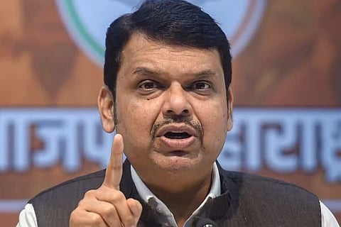 Bangladeshi infiltrators| ಮಹಾರಾಷ್ಟ್ರ ಮುಖ್ಯಮಂತ್ರಿ ದೇವೇಂದ್ರ ಫಡ್ನವೀಸ್ 