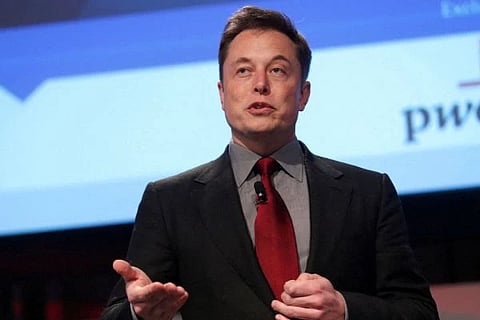 Elon Musk | ಟೆಸ್ಲಾ ಸಿಇಒ ಎಲೋನ್ ಮಸ್ಕ್